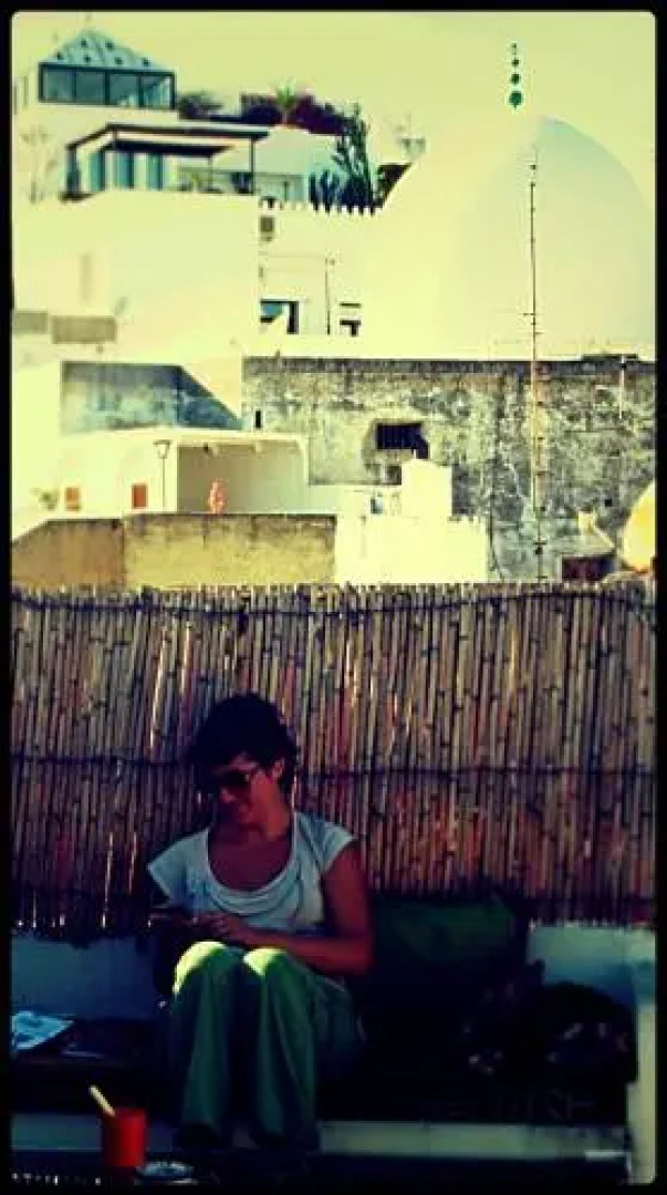 Melting Pot Hostel Tanger