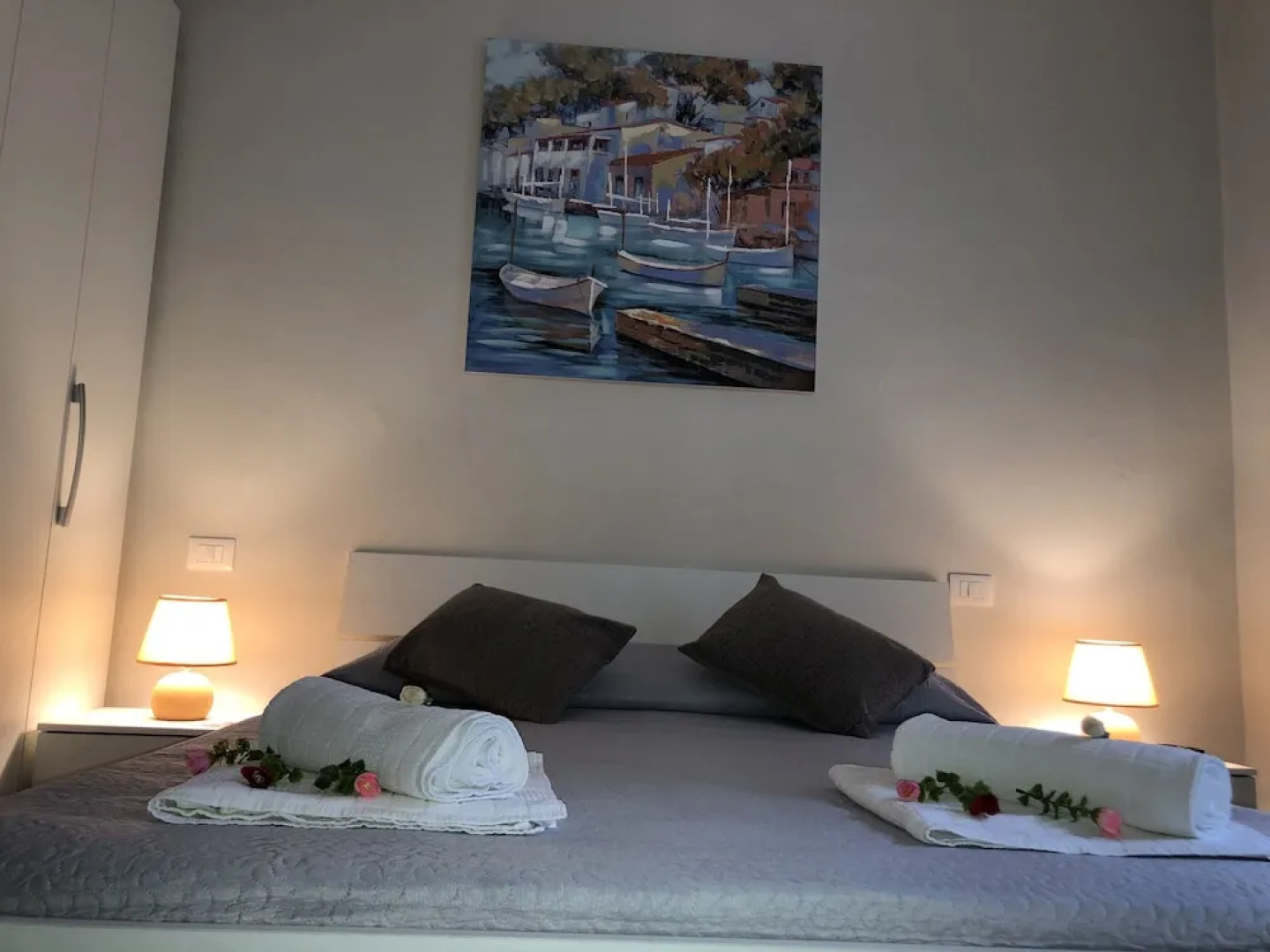 Volì club Bed & Breakfast