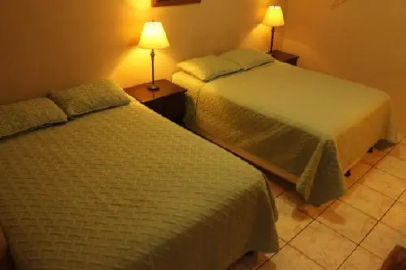 Hotel Las Margaritas