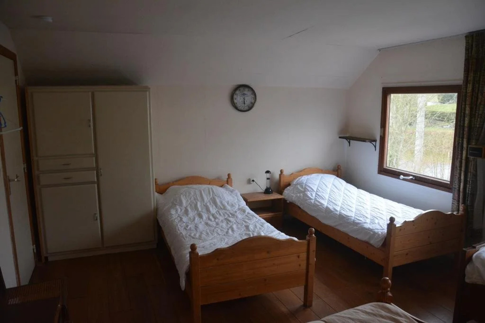 B&B La Source Houffalize