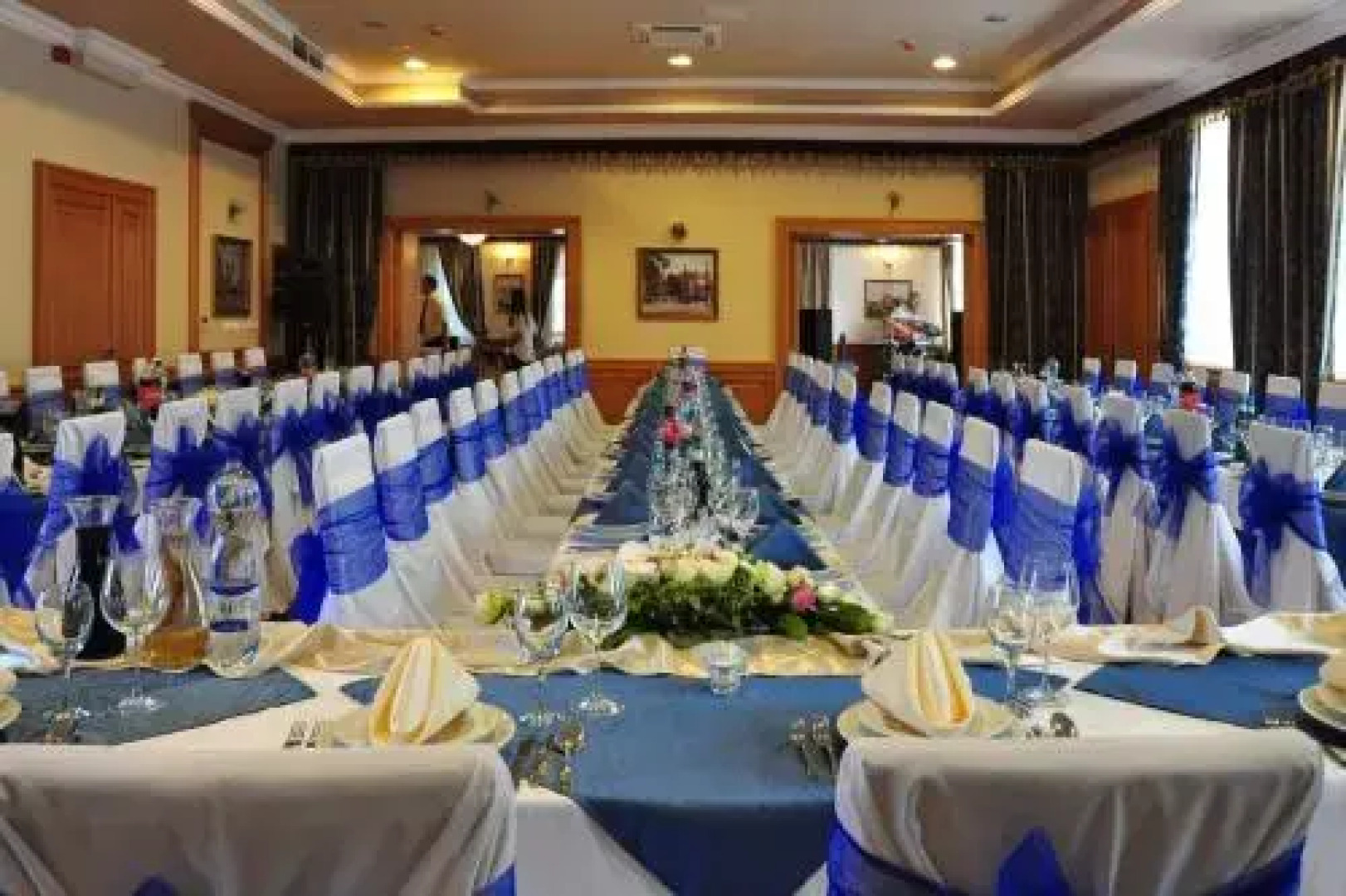 Hotel Villa Classica