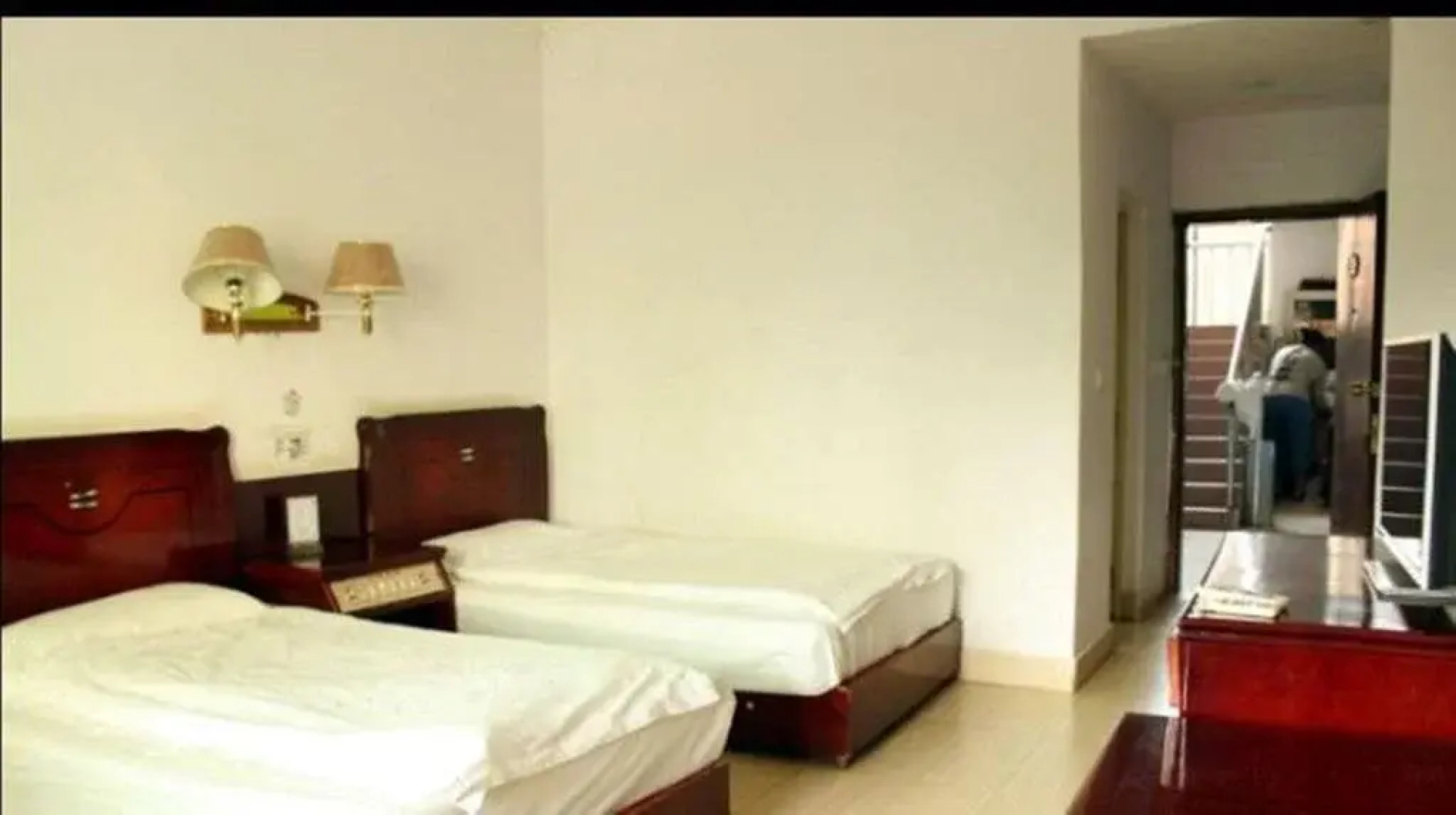 Xishuangbanna Manyun Hotel