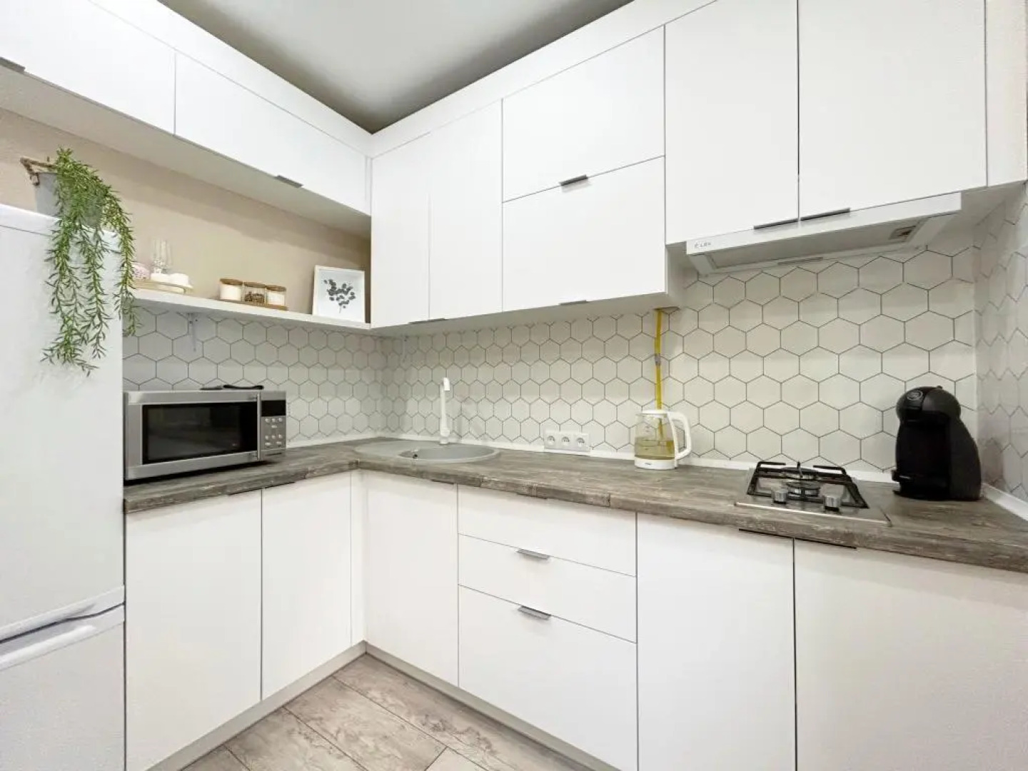 Niki Rent на улице 30 лет Победы 29