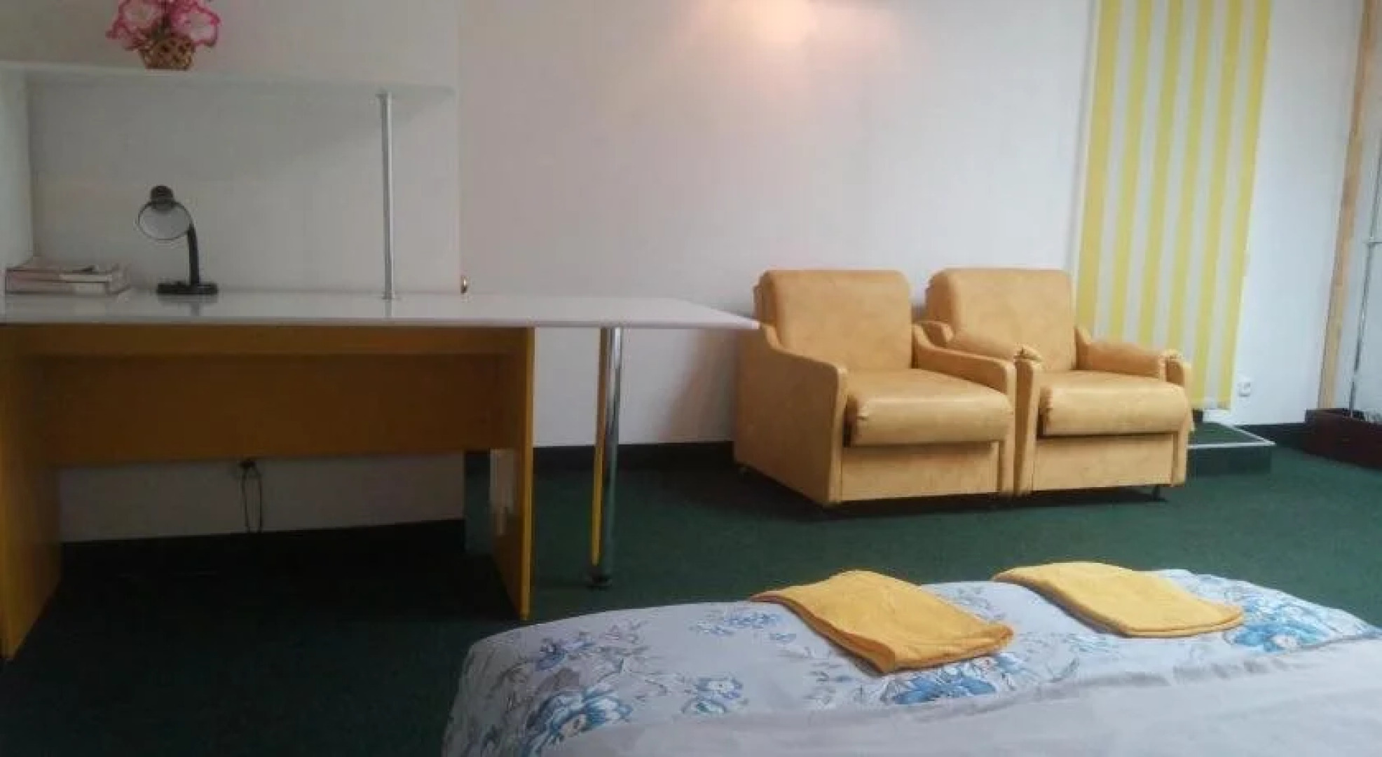 Hostel Malenkyi zamok