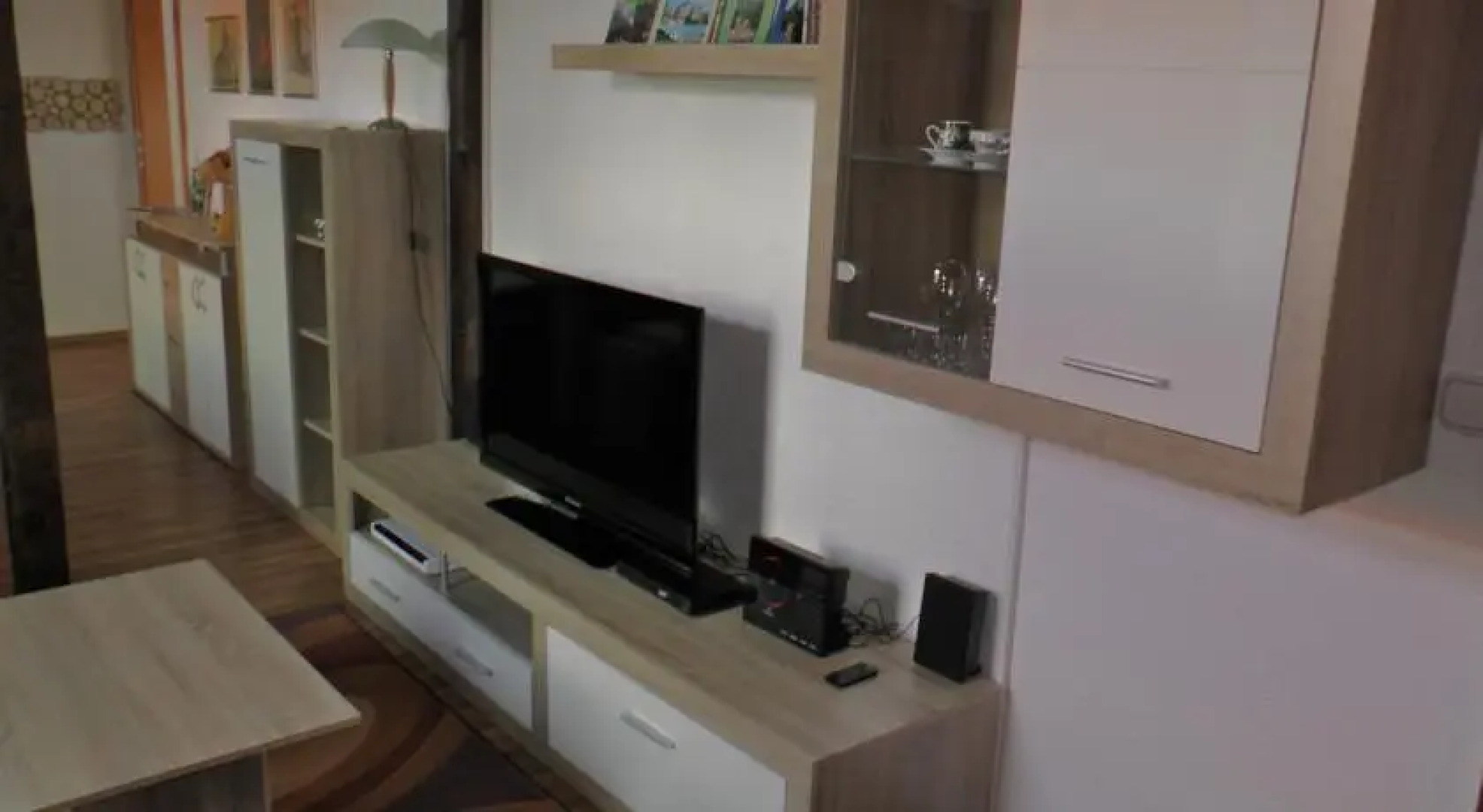 Ferienwohnung Midgard