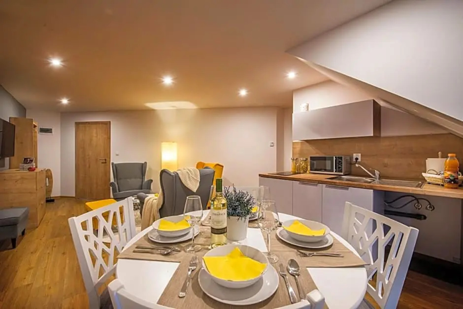 Villa Bellevue Wellness