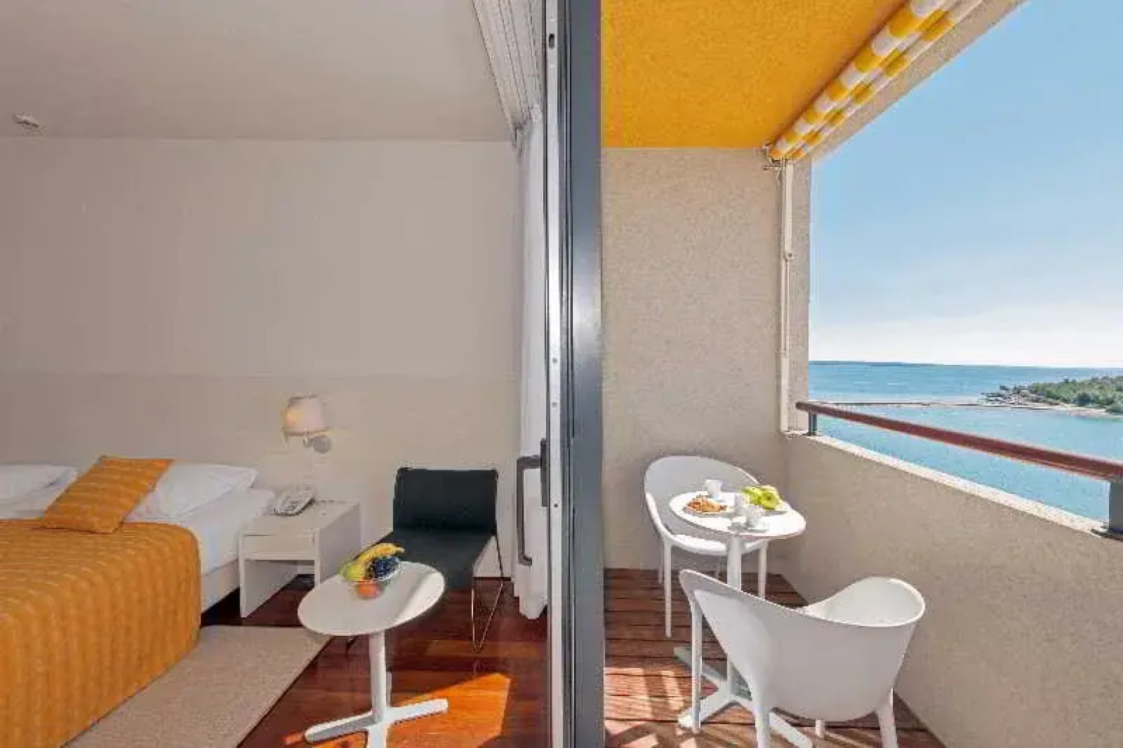 Island Hotel Istra & All Suite Island Hotel Istra