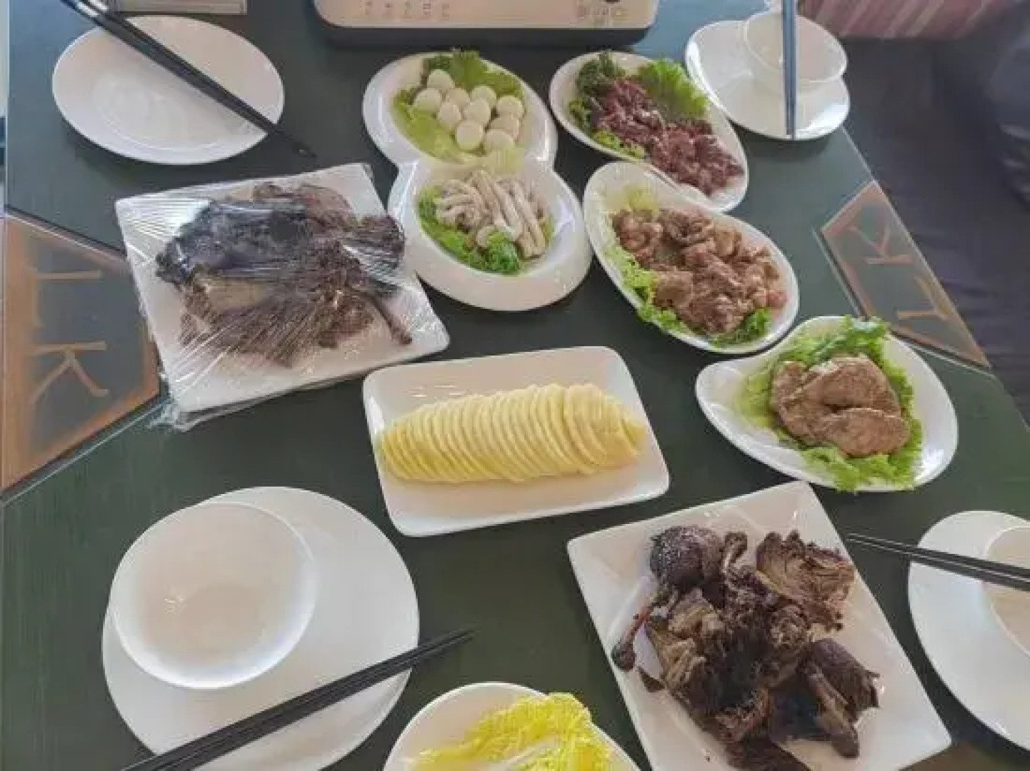 Haishu Boutique Holiday Lake View Inn