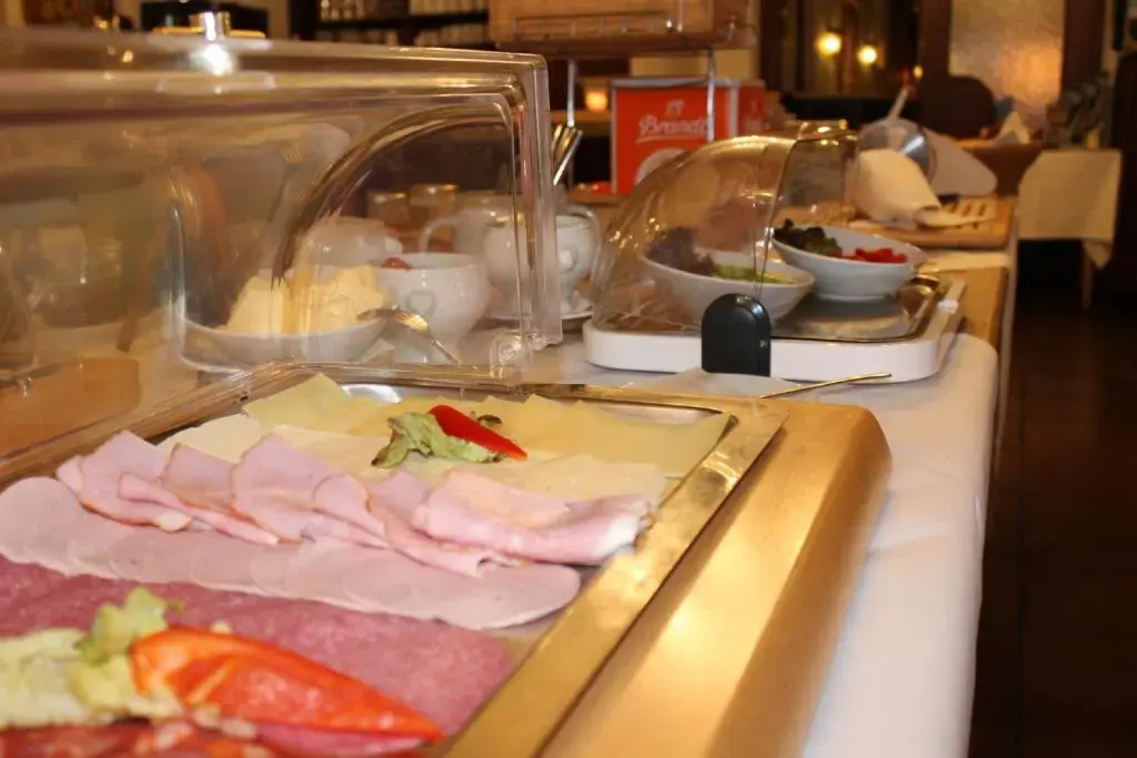 Gasthof-Hotel Zur Post Samerberg