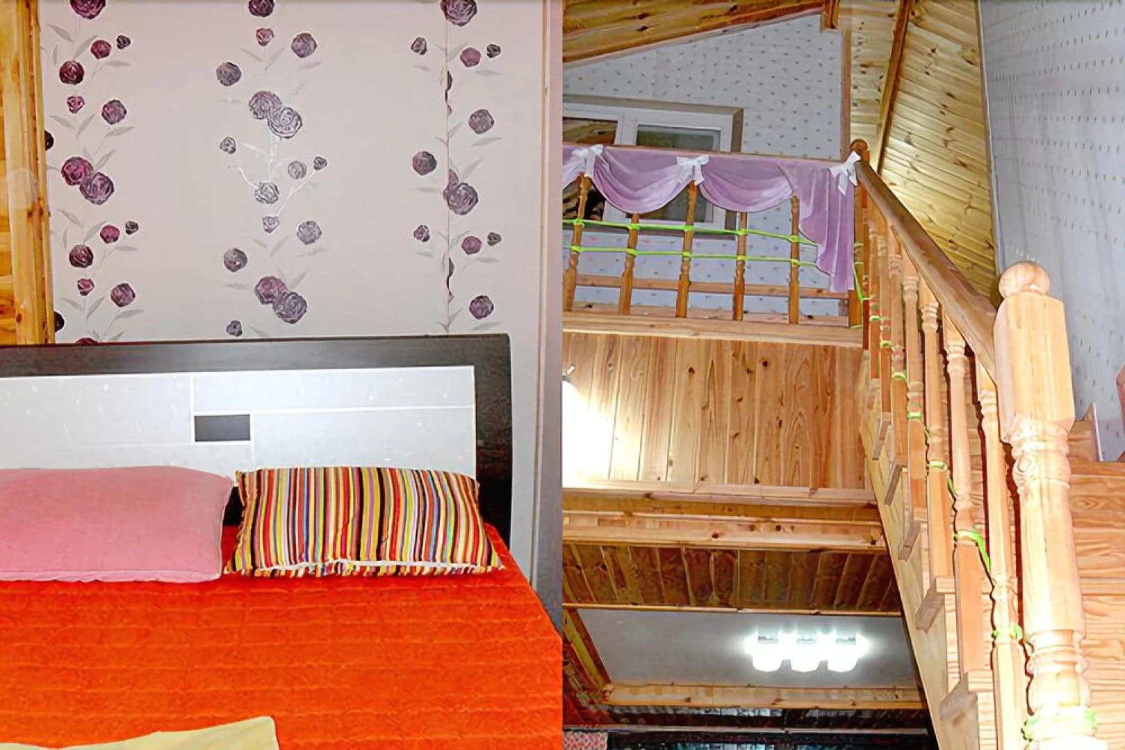 Taean Raibow Pension