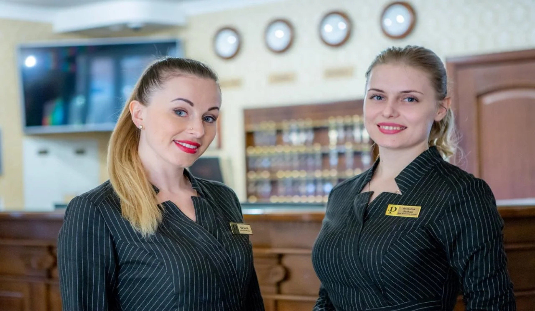 Отель «Палаццо Премьер»