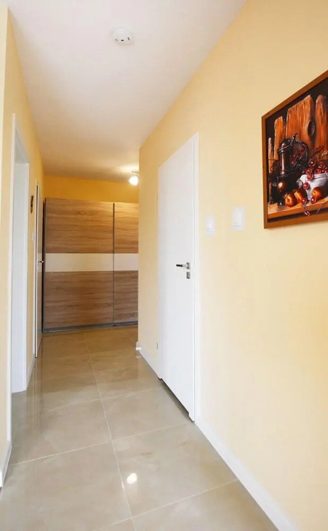 Sunny Apartments Pogodne