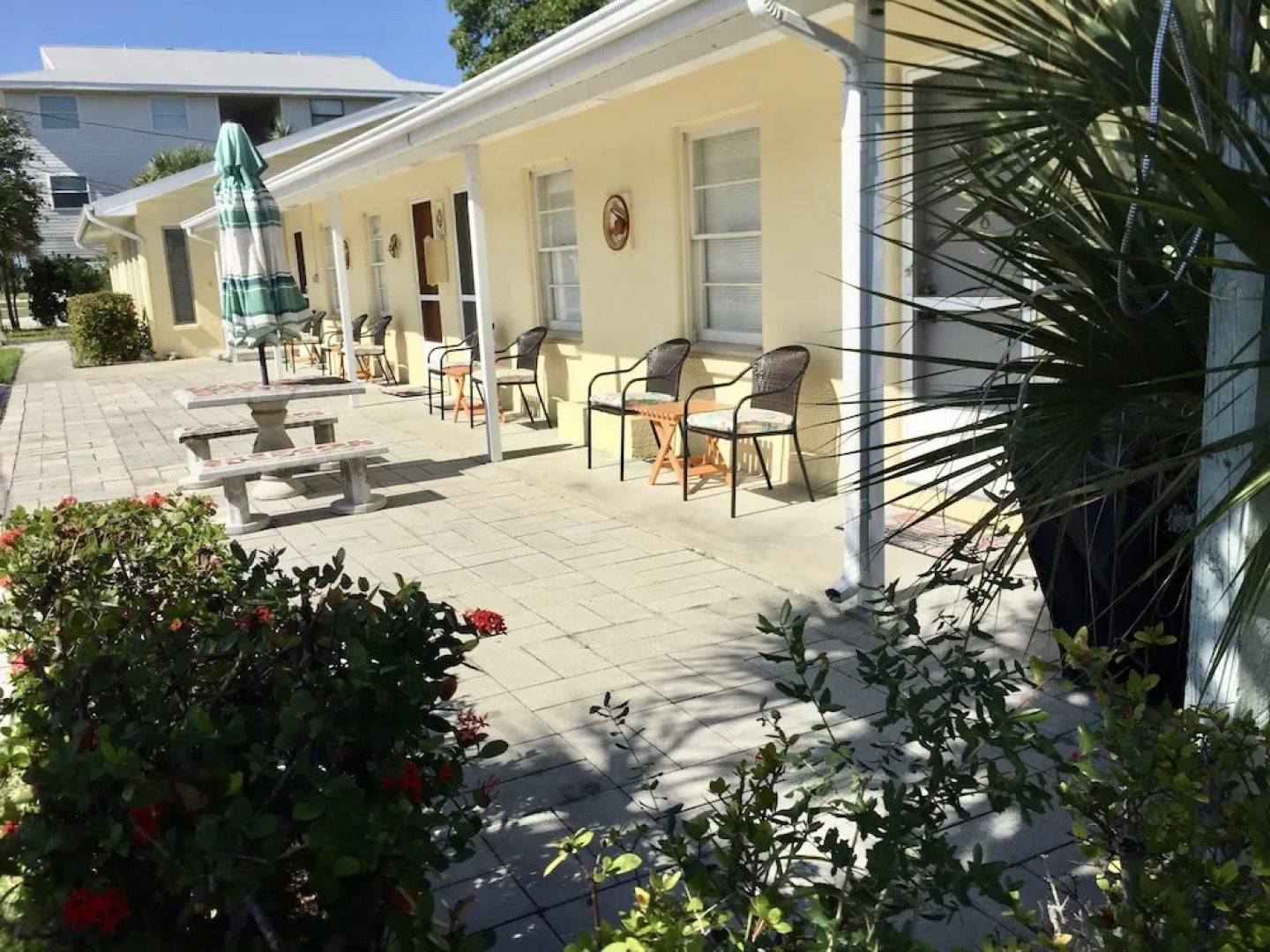 Indian Rocks Beach Pelican Vacation Rentals by TechTravel