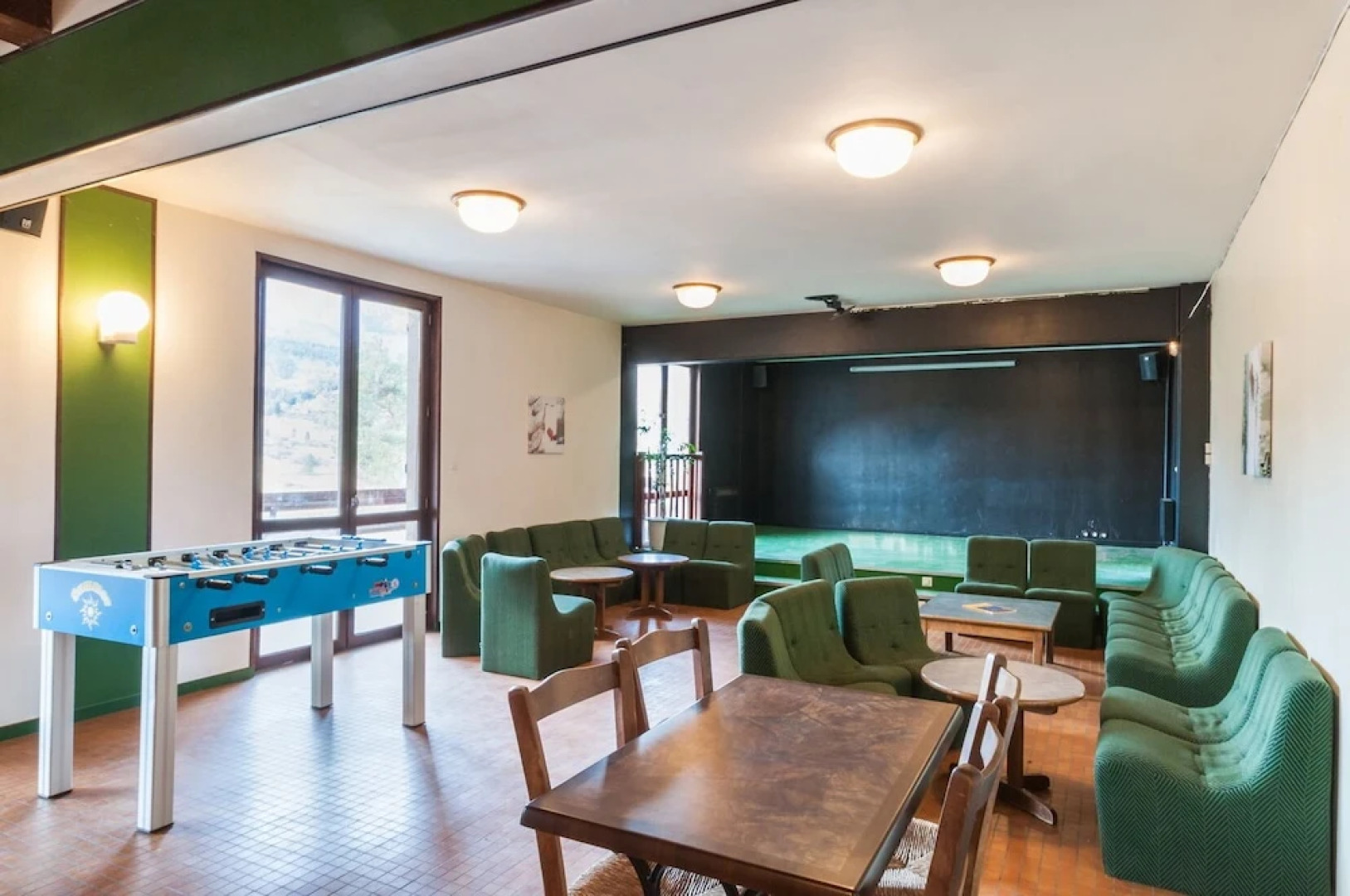 Vacancéole - Residence La Souleille des Lannes