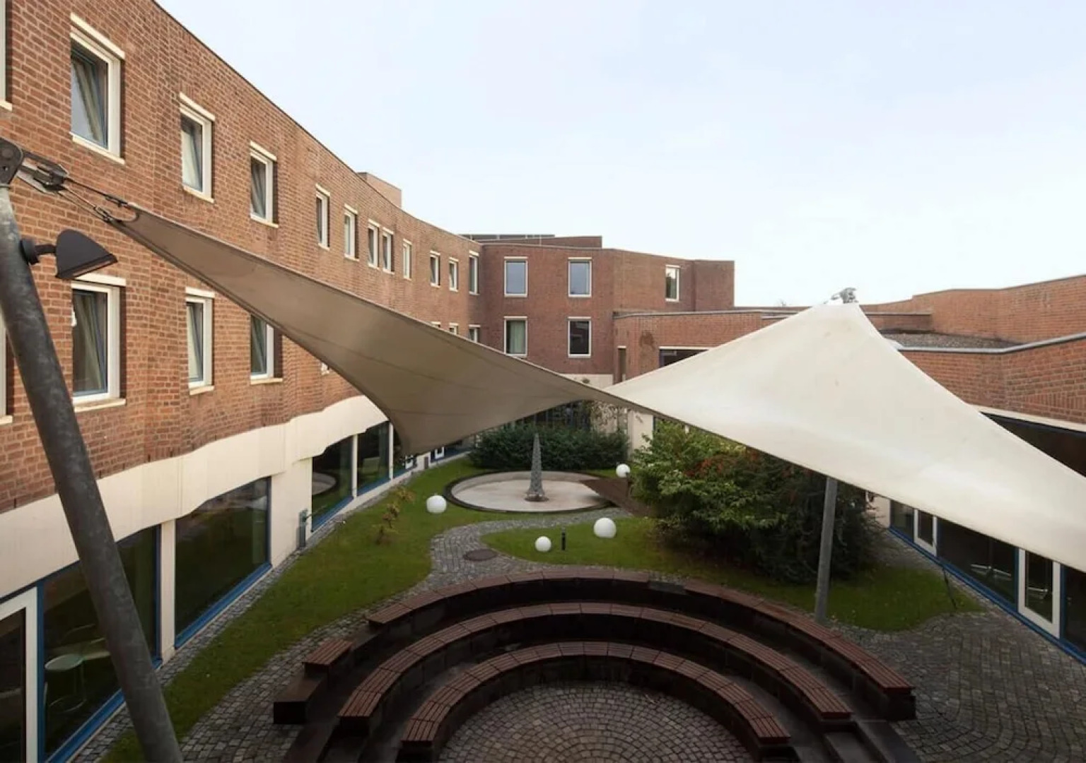 Katholische Akademie Schwerte