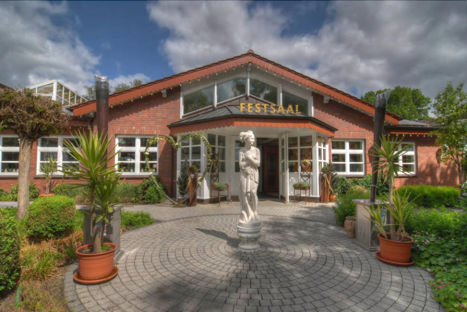 Hotel Landrestaurant Schnittker