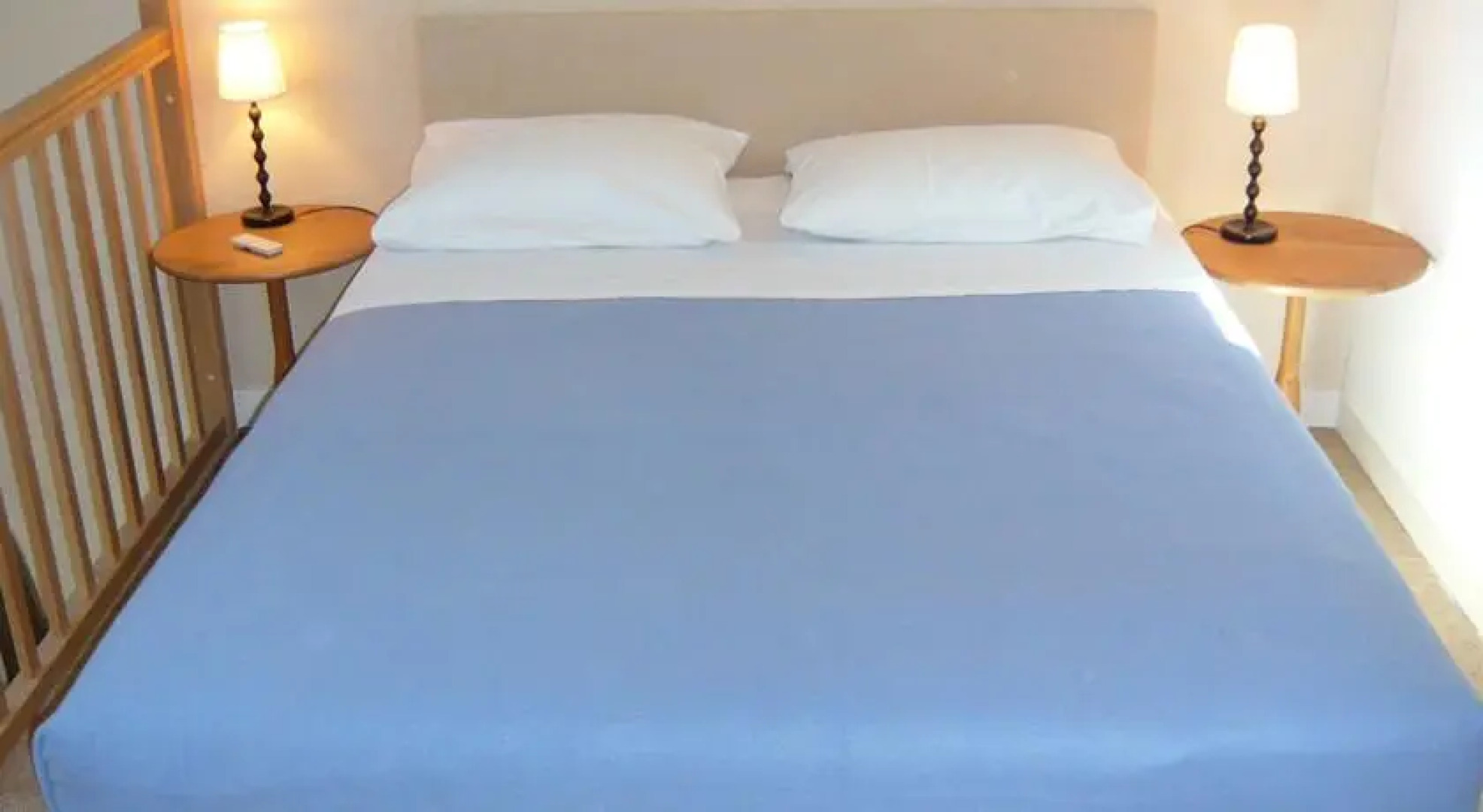 Résidence le Mesnil Longsard