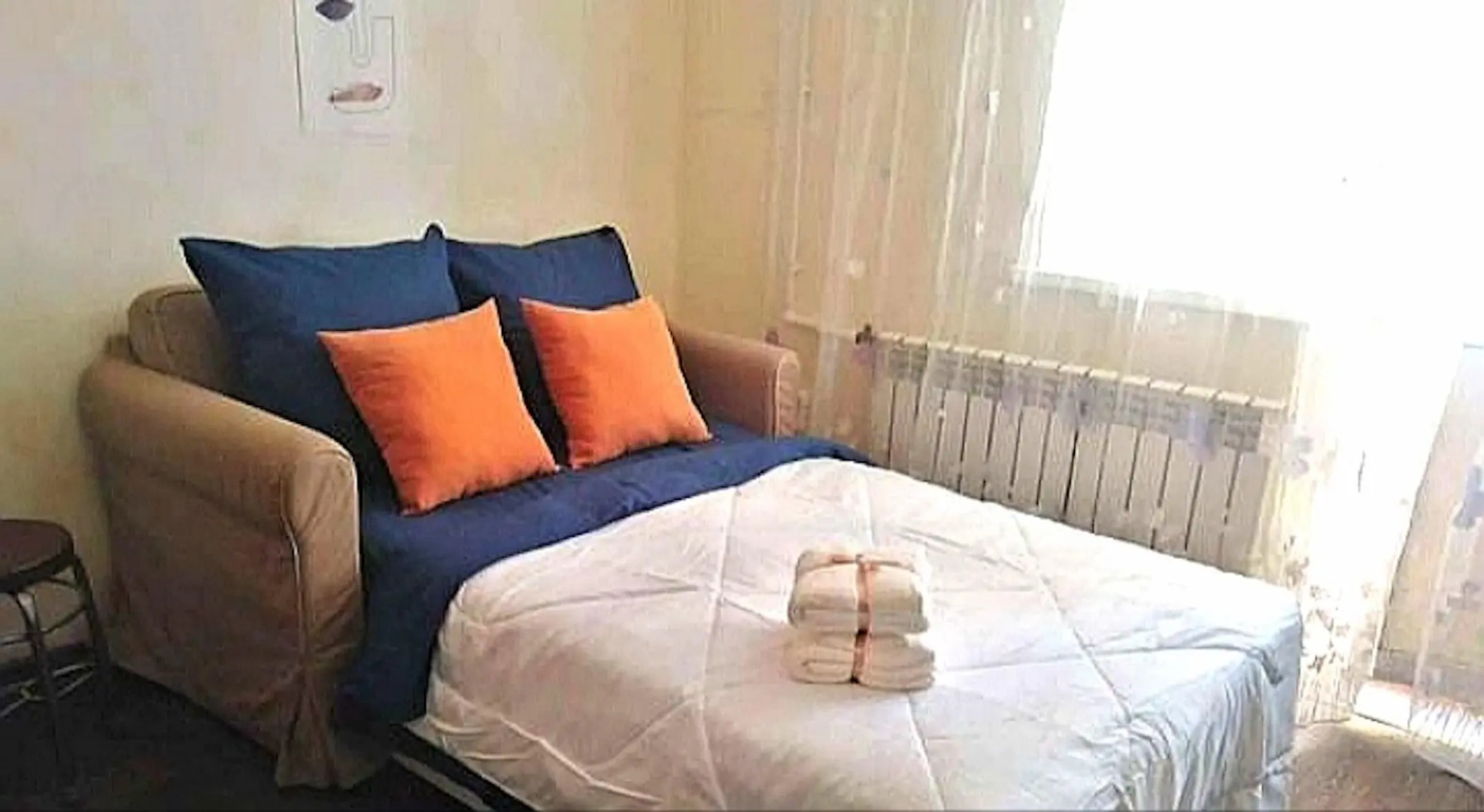 Апартаменты на улице Пролетарская 19