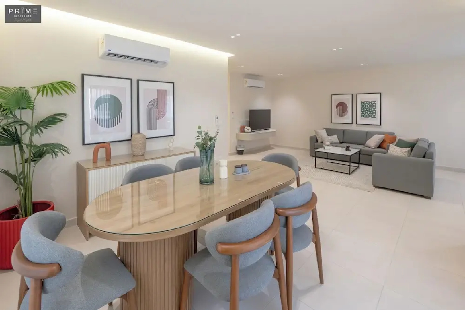 Prime Residence Zayed Heights