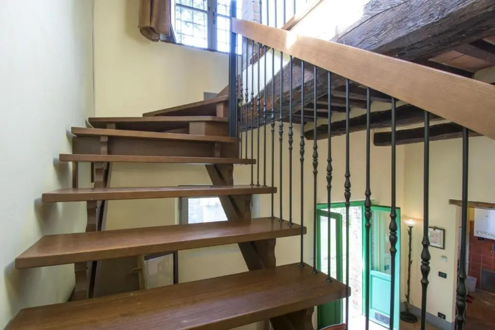 ALTIDO Country 2 BR Villa with Olive Garden and Pool