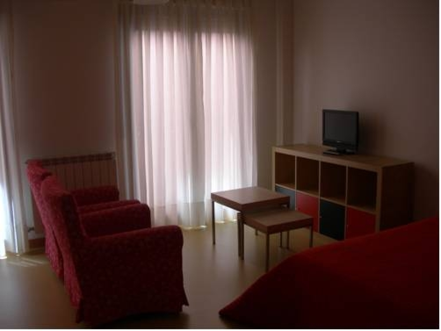 Apartamentos Turísticos Real Alfoli