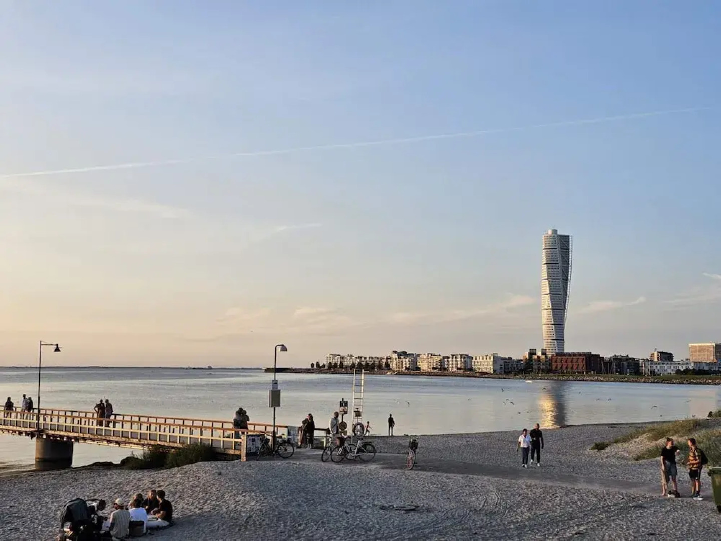 4 Star Holiday Home in Loddekopinge