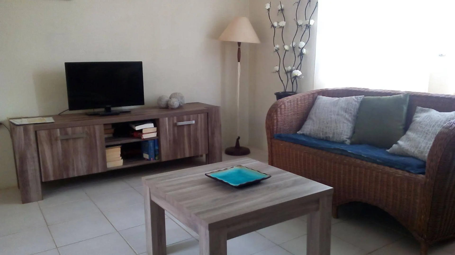 Tropicana Appartments Bonaire