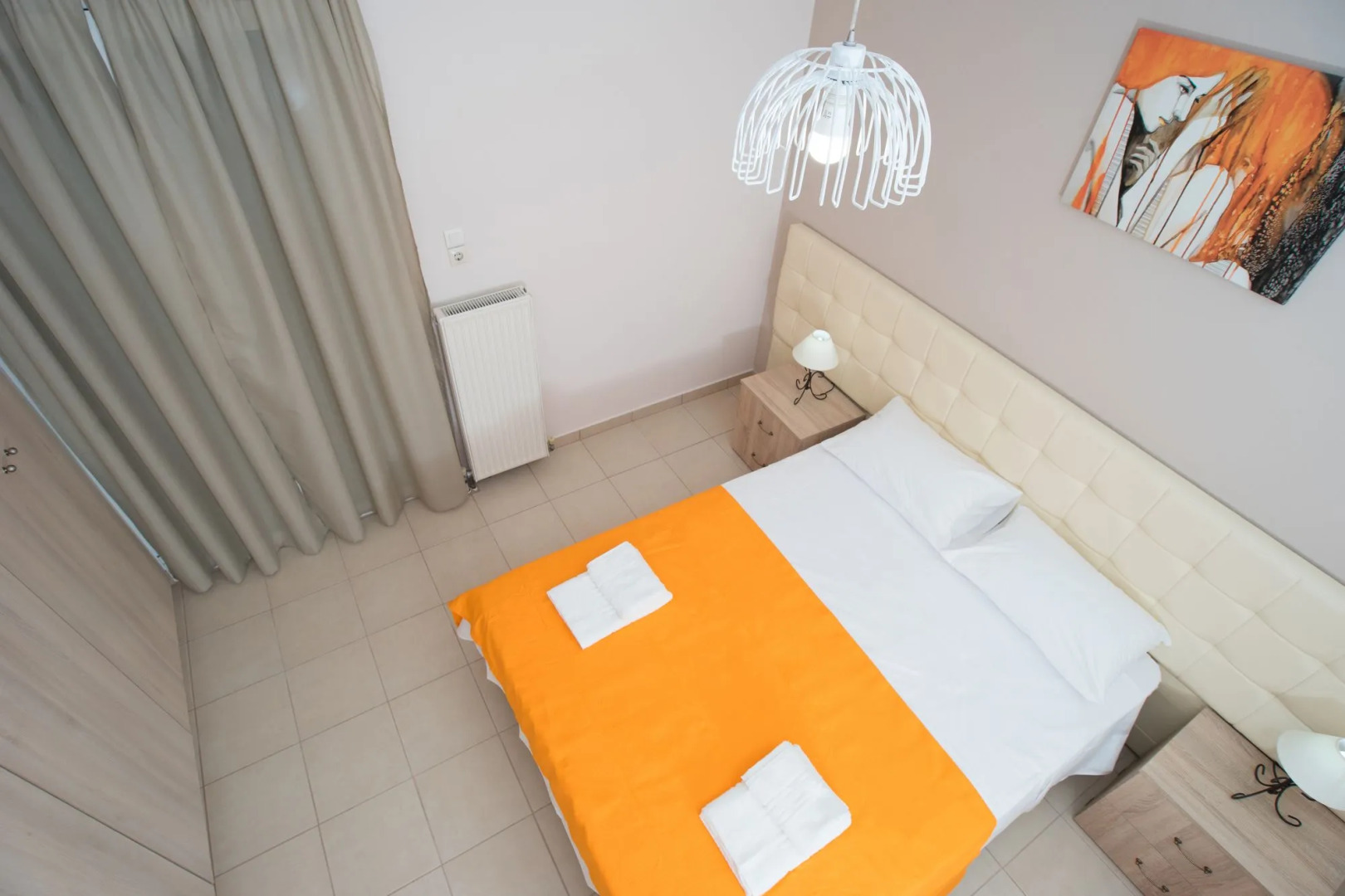 Naiades Luxury Apartments