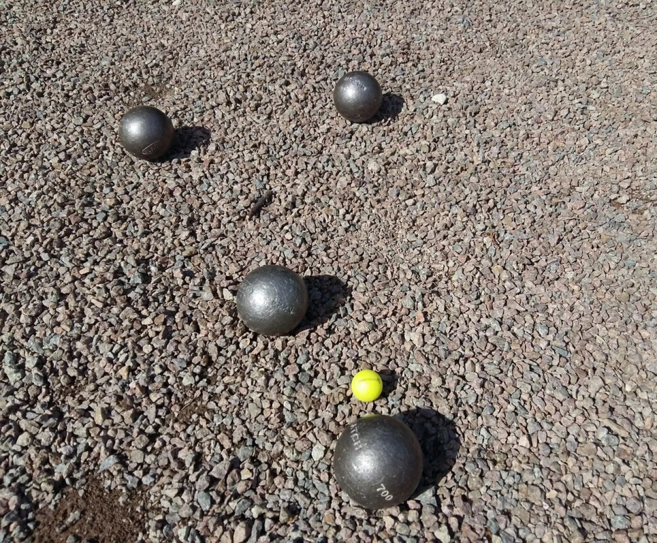 Self catering 1 room lodge