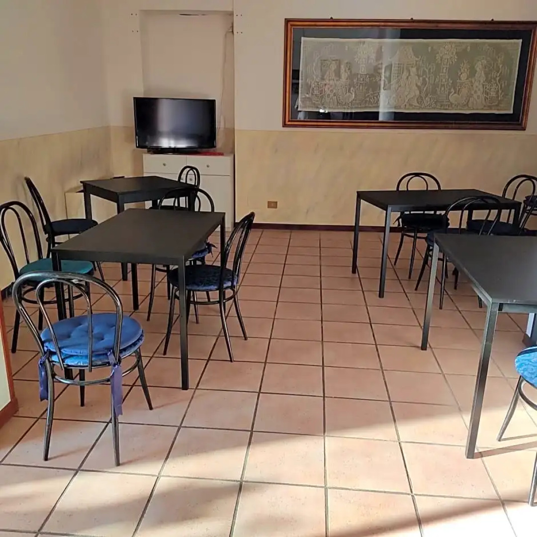 B&B Borgo del Fornello