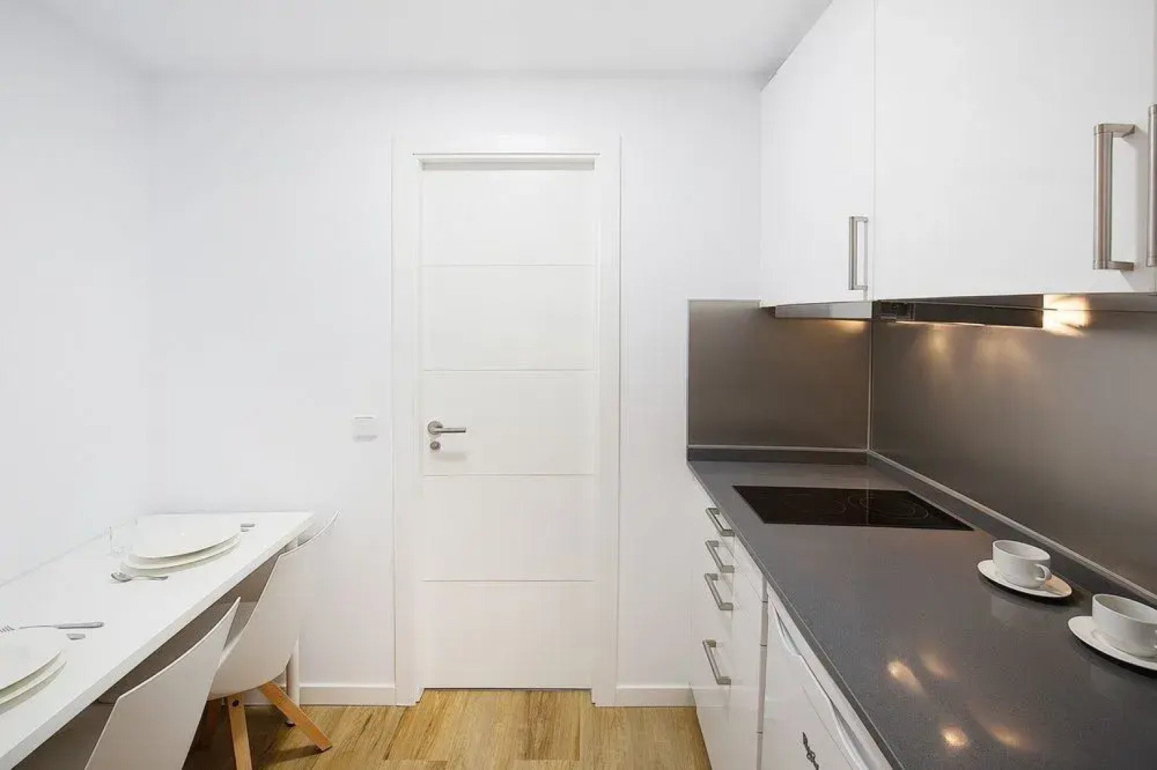 Apartamentos La Bolsa 4