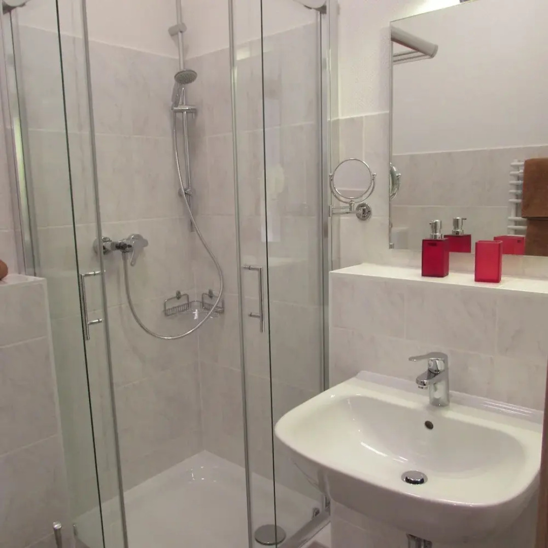 Ferienwohnung Em Gardestüffje