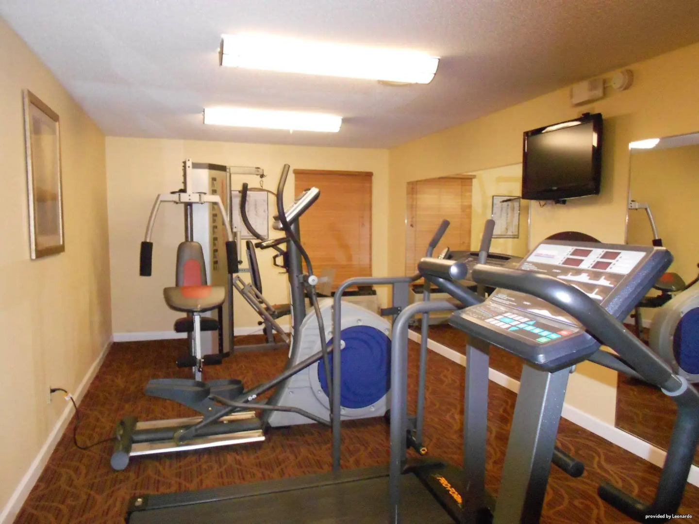 SureStay Plus Hotel by Best Western Tarboro