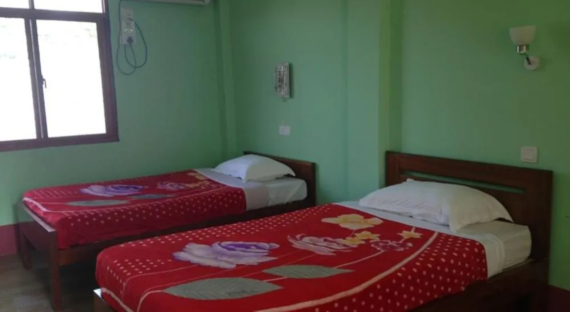 View Point Guest House