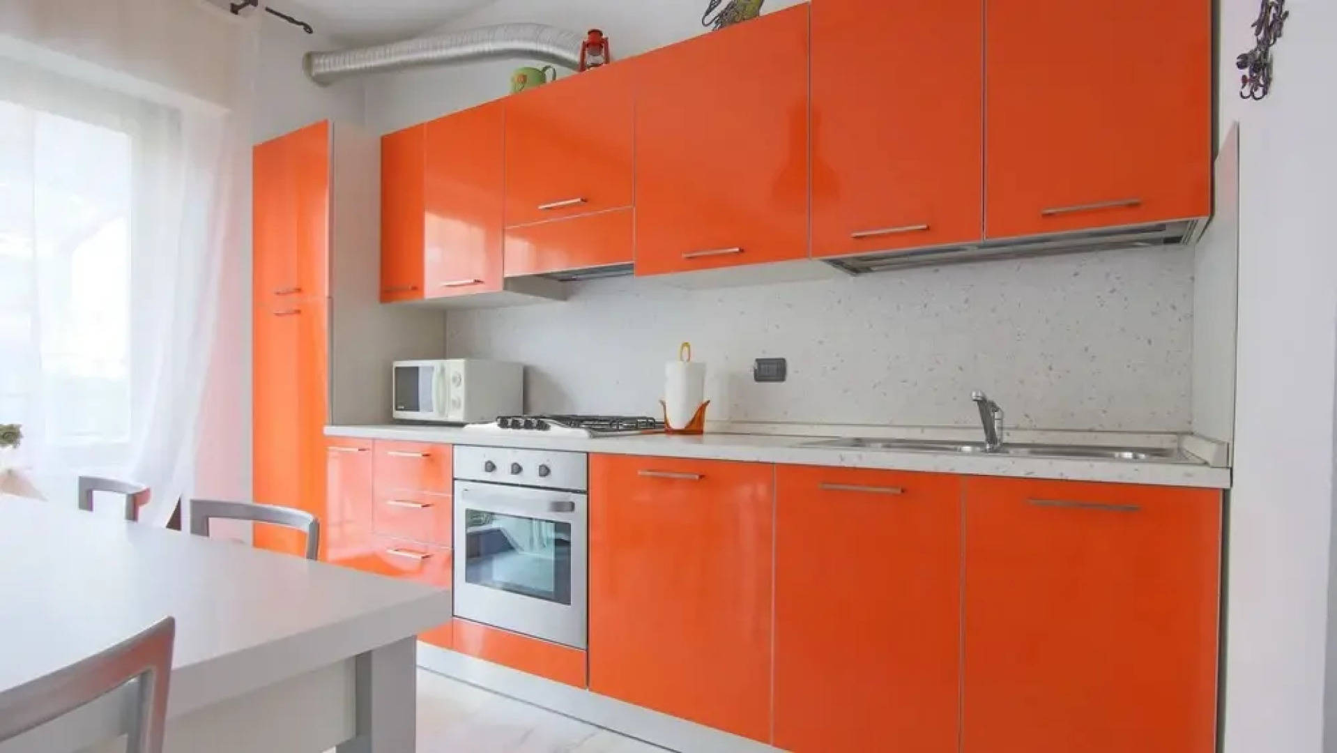 Italianway - Roma 21