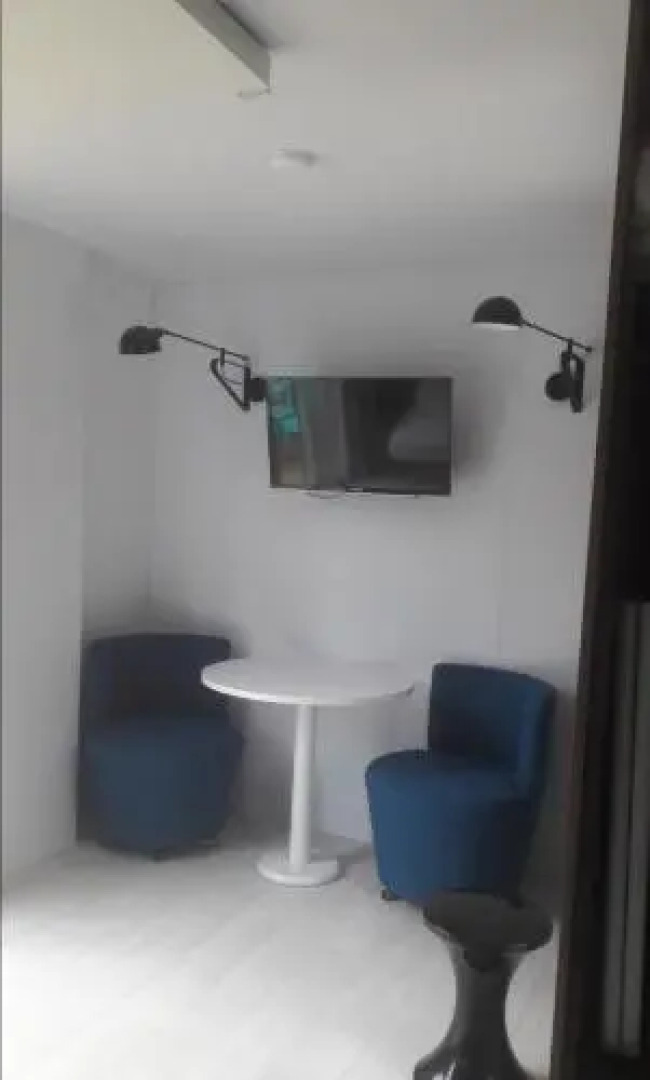Taos Single Hotelkamer