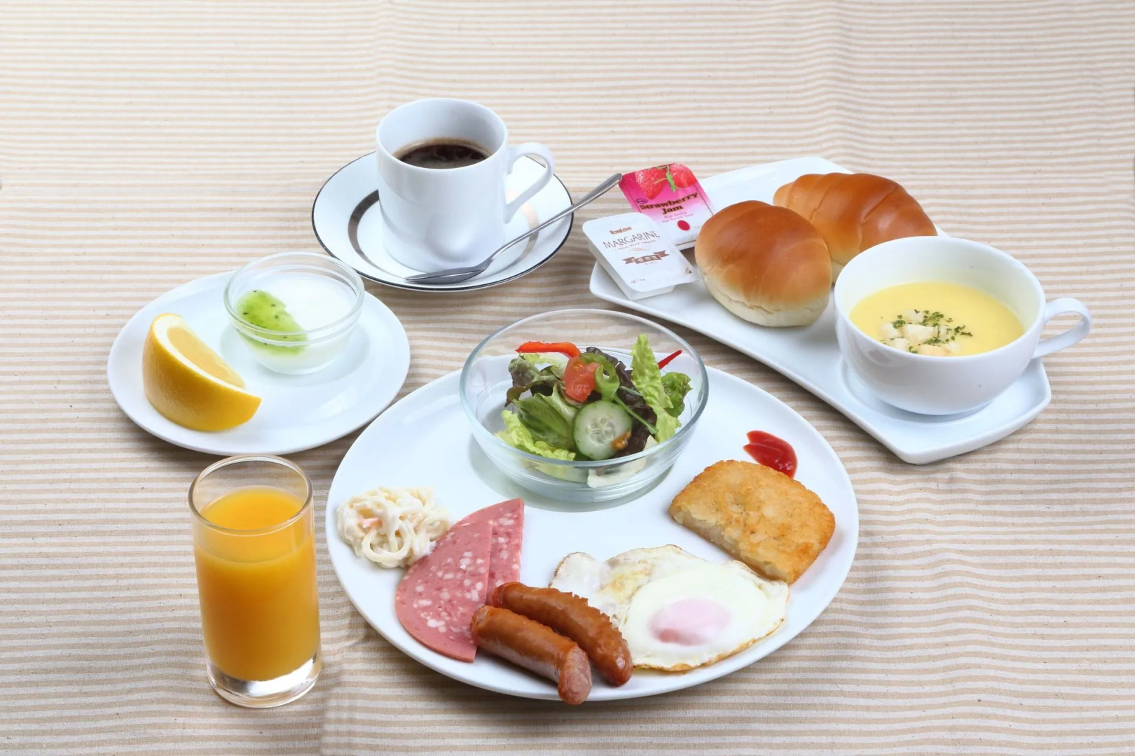 Hotel Sunflex Kagoshima