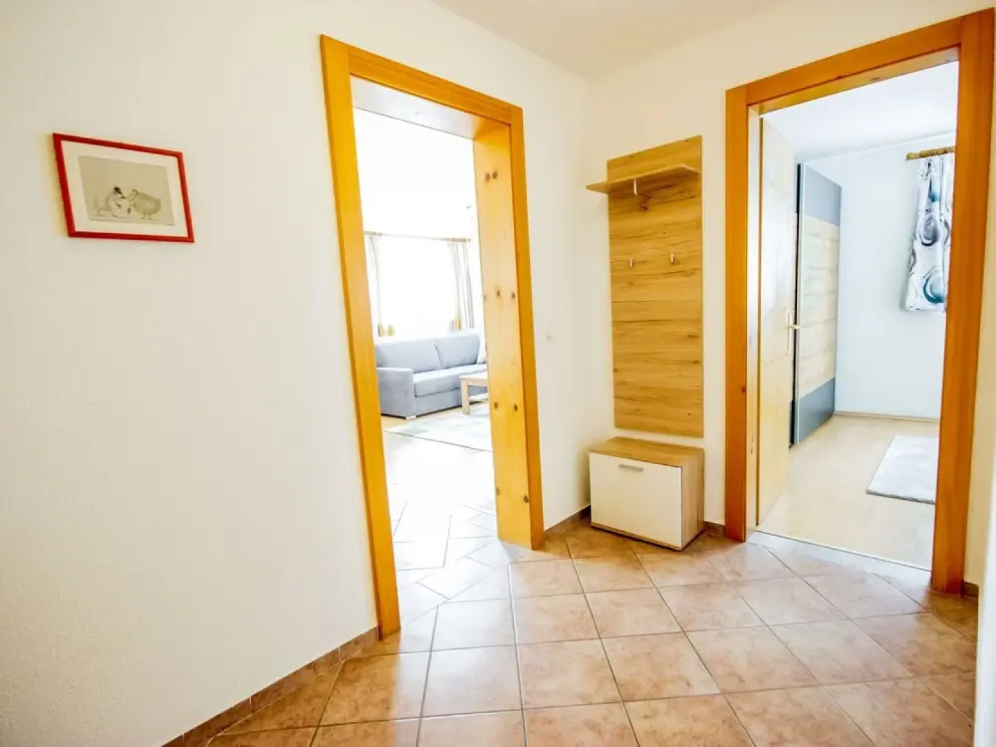 Christine Prutz in Prutz