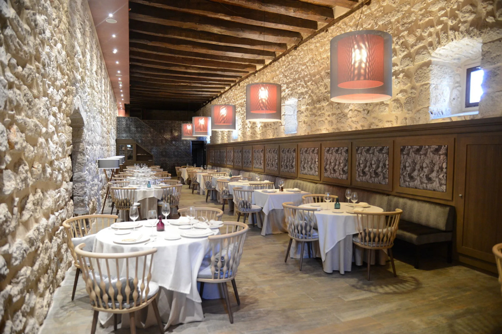 Castilla Termal Monasterio de Valbuena - Small Luxury Hotels of the World