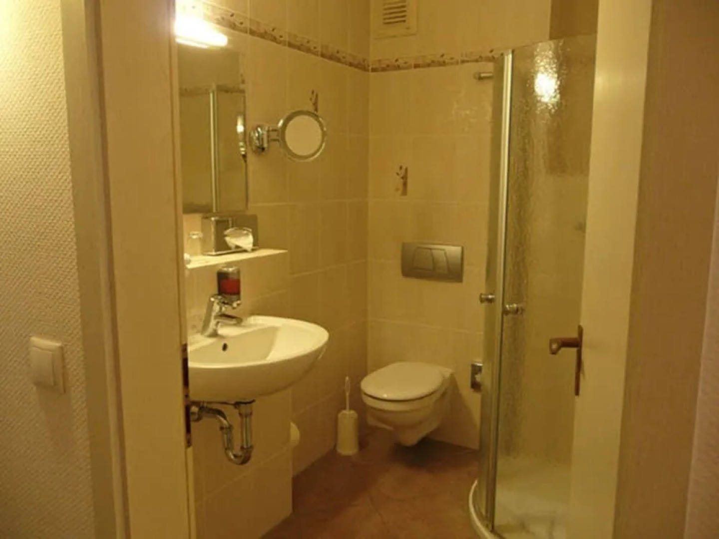 Land-gut-Hotel Schenkenberger Hof