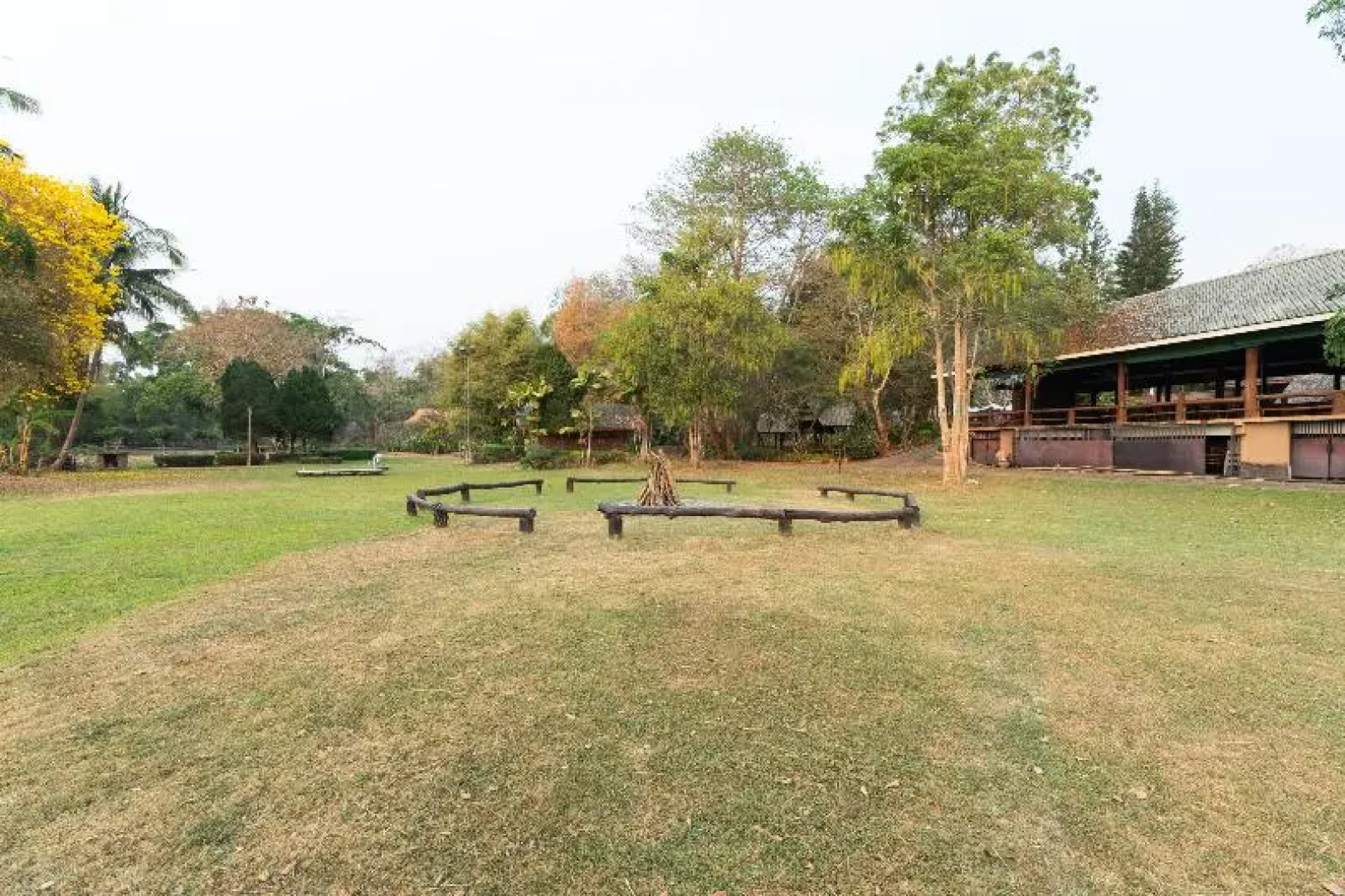 Royal Ping Garden & Resort