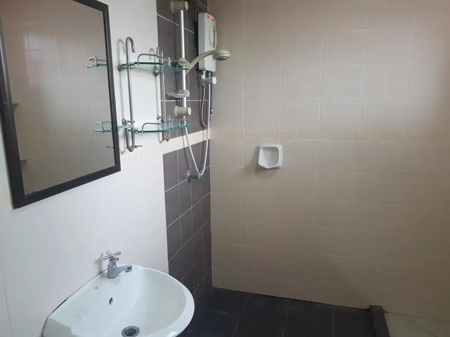 Budget Inn Apartment