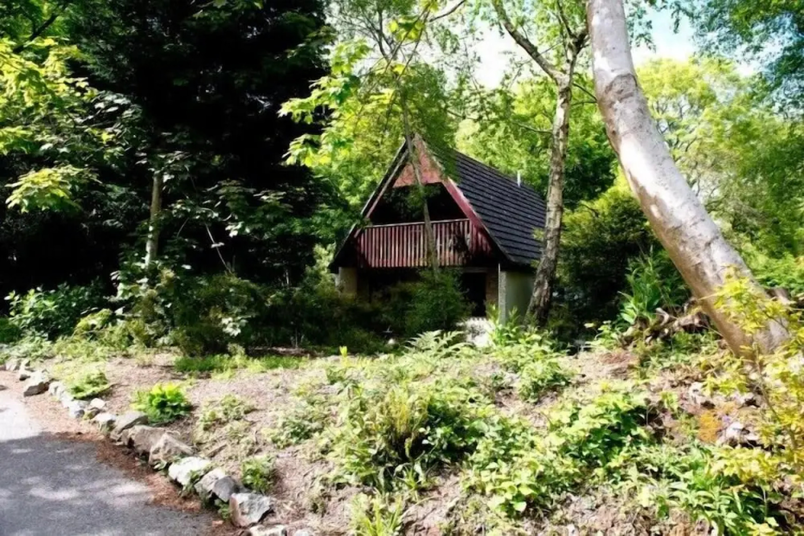 St Ives Holiday Village