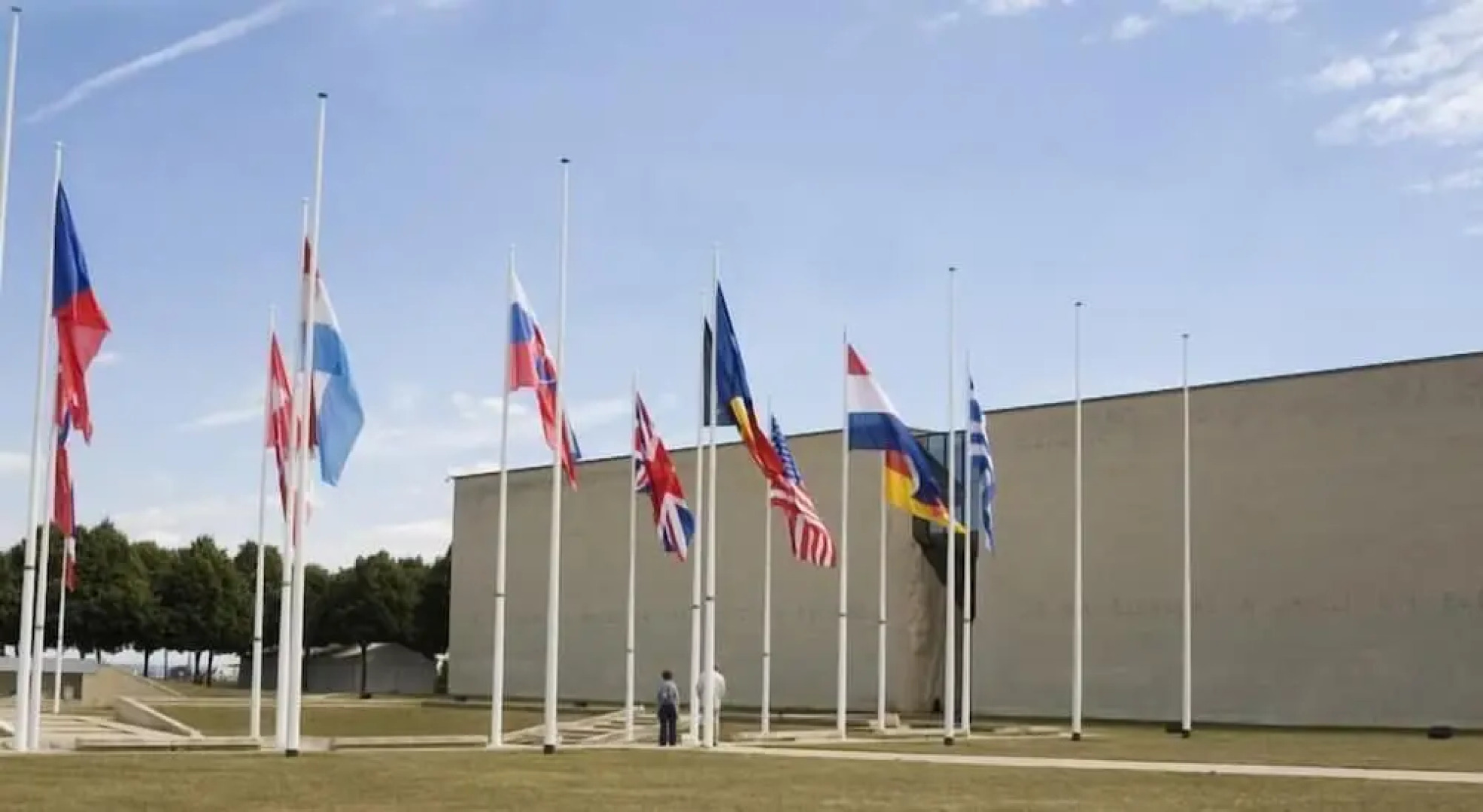 Le Mémorial apparthotel