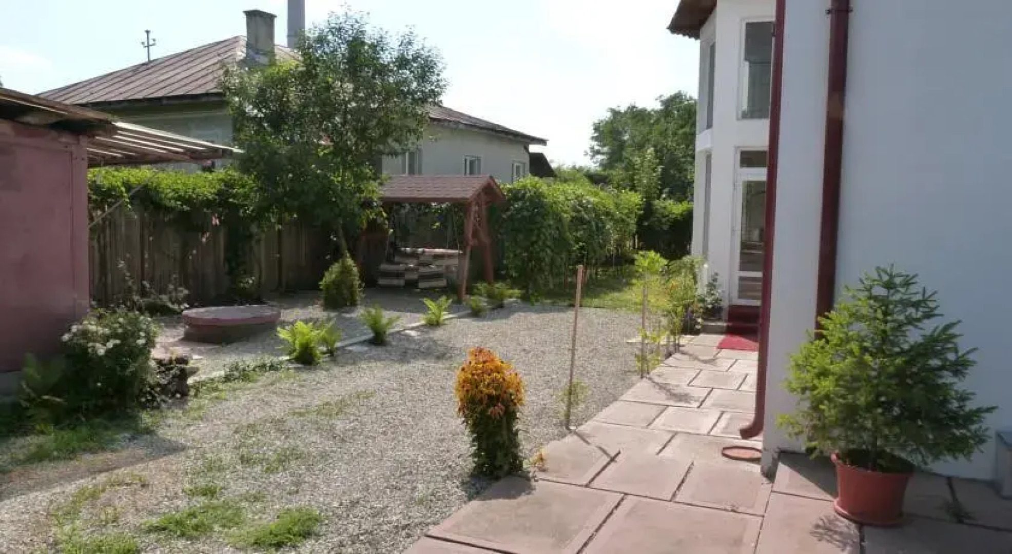 Pensiune Restaurant Margot