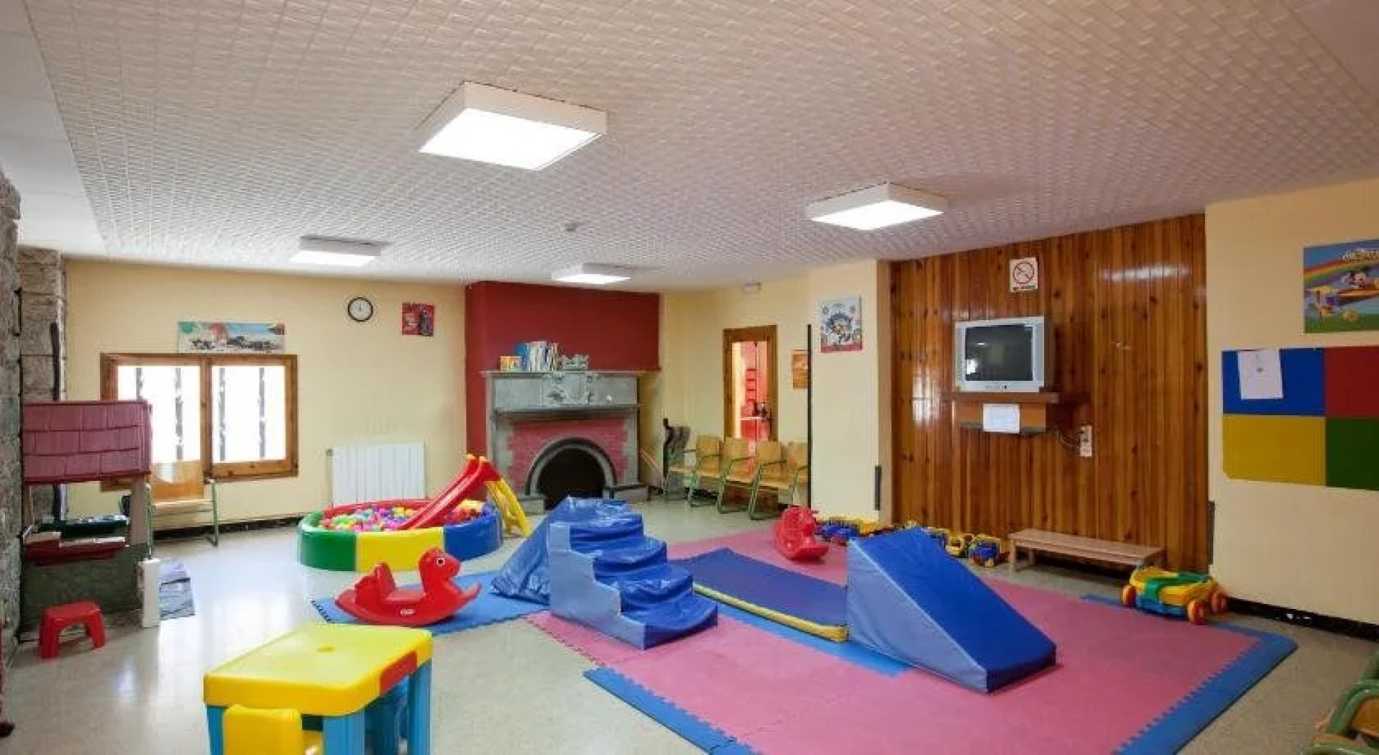 Mare de Déu de les Neus