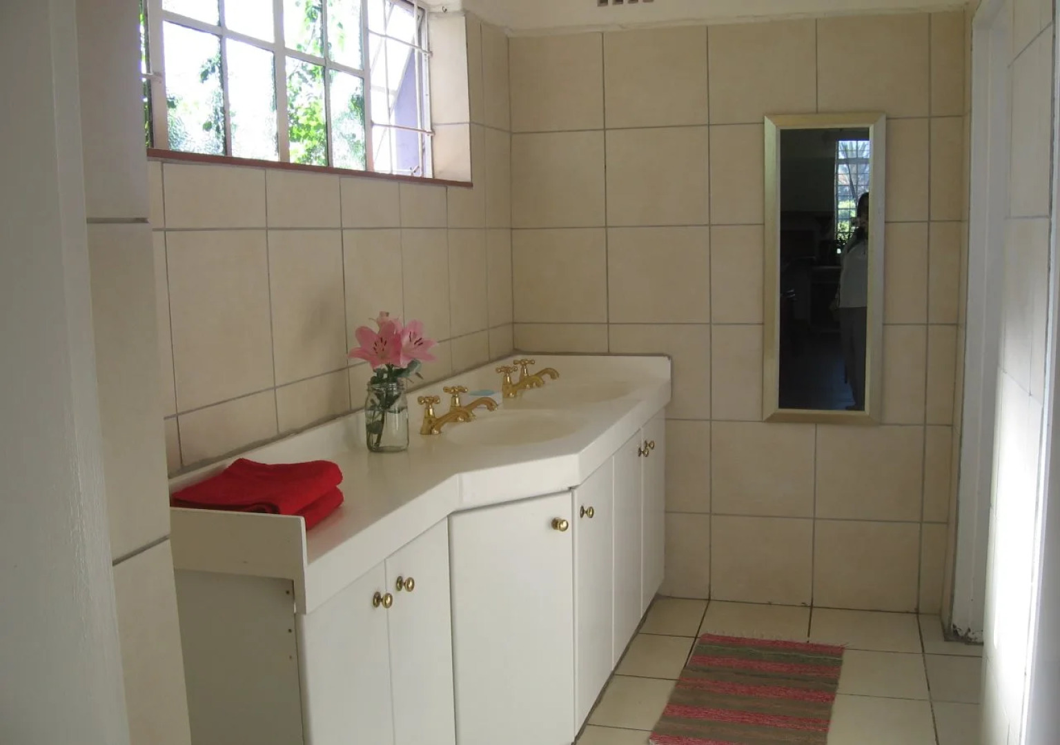 Lighthouse Farm Backpackers Lodge