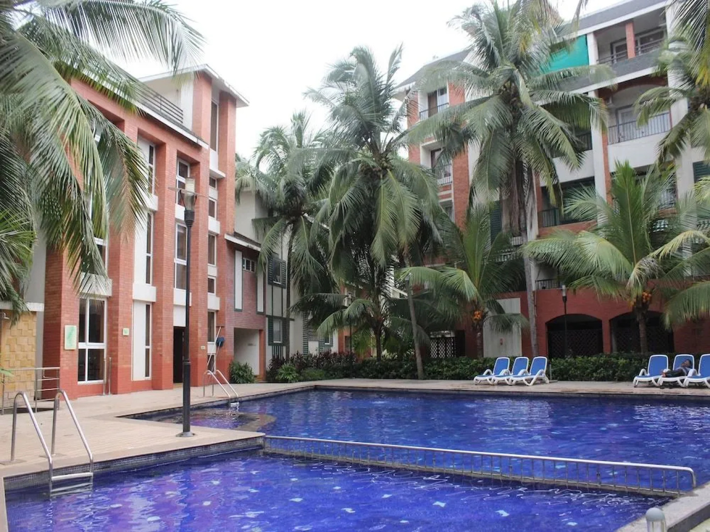 OYO 11964 Home Charming 1BHK Arpora