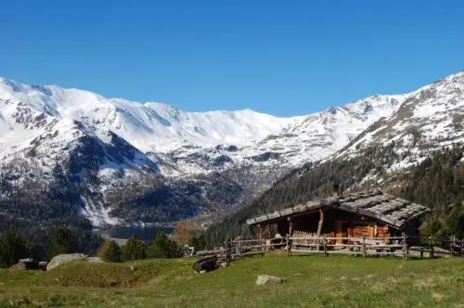 Garni Villa Elisabeth