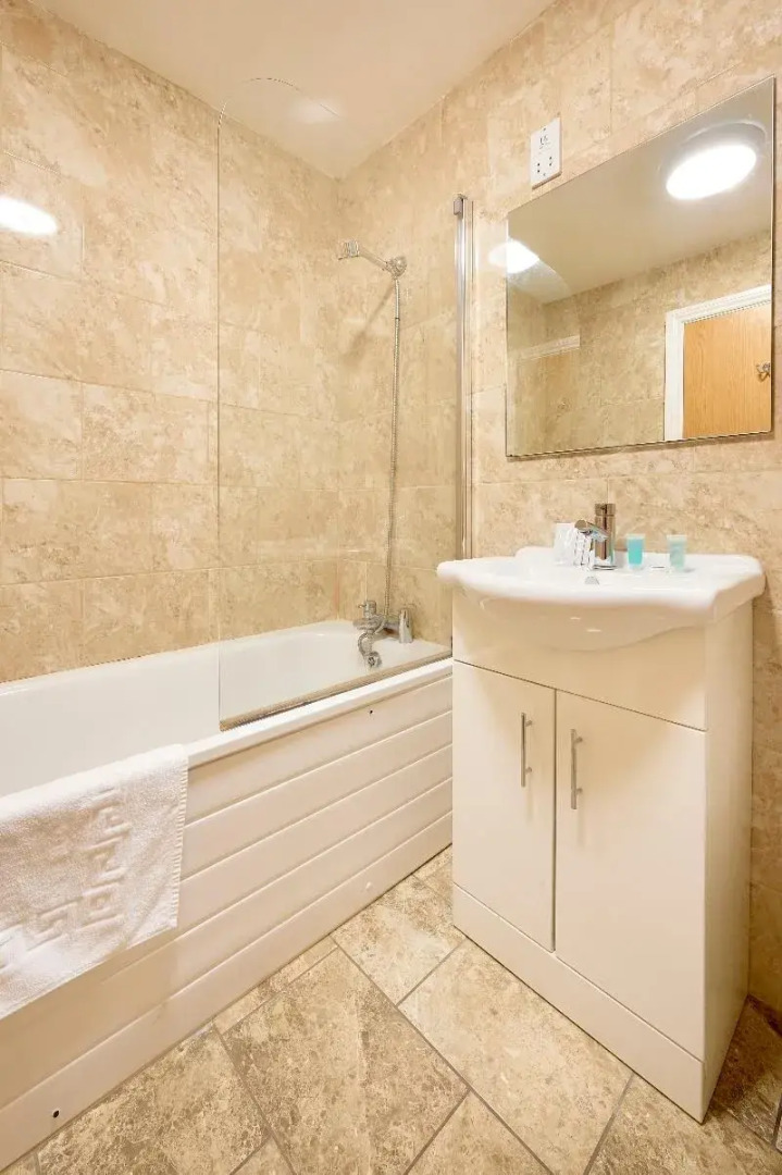 Belvilla Ilford Hill Hotel London